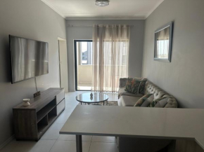 Luxury apartment